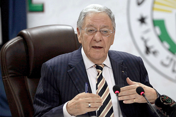 Ould Abbes : « Je n’aime pas le yaourt, j’aime le Raib de mes ancêtres »