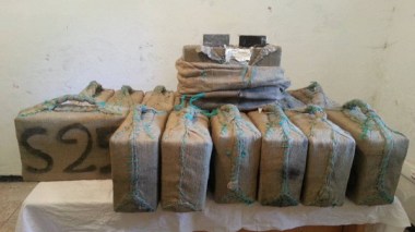 B.B.Arreridj:Deux narcotrafiquants arrêtés