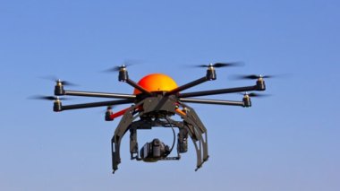 Ghardaïa: deux drones saisis dans une ferme