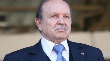 Bouteflika: «La presse, un noble moyen au service du peuple »
