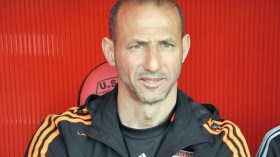 “النتائج هي التي ستحكم على ماجر كمدرب”