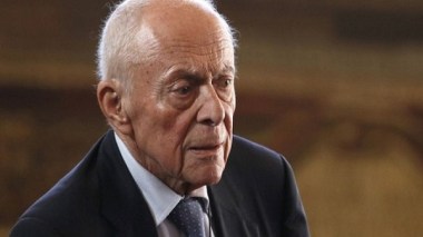 L’hommage de Bouteflika à Michel Rocard