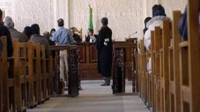 التماس ثماني سنوات سجنا للمدير الولائي السابق للضرائب بسكيكدة