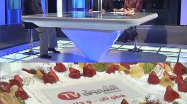 La chaîne  “Echorouk News” dans les foyers  algériens