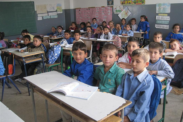 Education: « Un  collège inspectoral » dans chaque wilaya