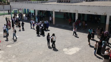 Sellal sauve l’année scolaire en intervenant pour la deuxième fois