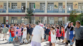 وضع اللمسات الأخيرة لتقرير فضائح قطاع التربية