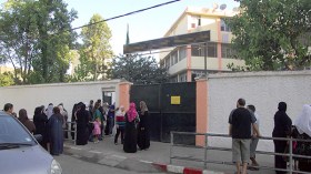 إضراب مفتوح بمتقنة زحوال عمر ببئر خادم.. والسبب المراقب العام