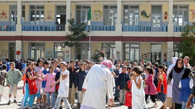 3000 adjoints d’éducation promus au grade de «conseiller d’éducation»