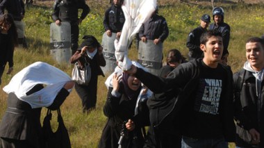 Education: Current school year the most turbulent since 11 years ago