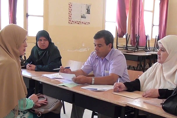 Les enseignants supplétifs privés d’intégration !