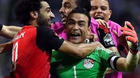 CAN 2017 : Les Pharaons embaument les Chevaux