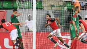Egypte 1- Maroc 0 : La qualification aux Pharaons, Chapeau bas pour les lions de l’Atlas