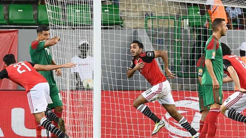 Egypte 1- Maroc 0 : La qualification aux Pharaons, Chapeau bas pour les lions de l’Atlas