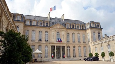 Emmanuel Macron dévoile son nouveau gouvernement