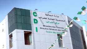 مديرية الضرائب تستنفر مديرياتها لتحصيل المستحقات المتأخرة