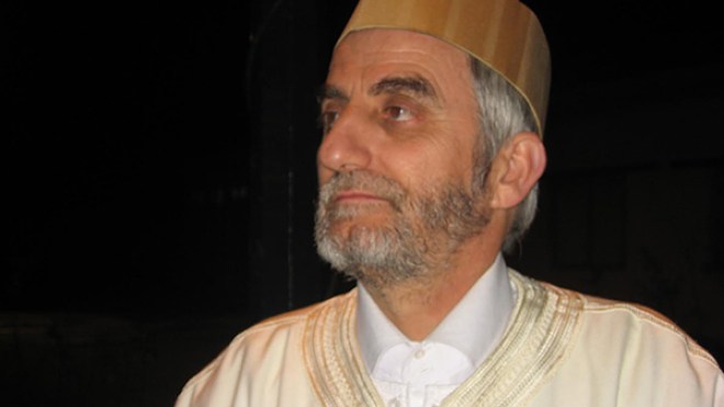 موسى صاري.. منظّر العلوم الشرعية في الجزائر