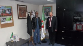 التاريخ المشترك بين الشعبين لا يعني نسيان الماضي الاستعماري لفرنسا