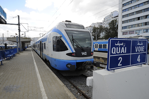 SNFT: «Pas de nouvelles tarifications des trains»