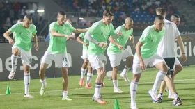 Les internationaux rassurent Gourcuff!