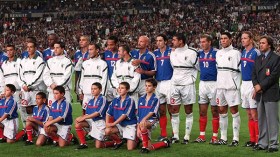 La France manifeste son intérêt d’organiser un match amical avec l’Algérie