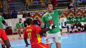 Demi-finale CAN/handball: les Verts donnent rendez-vous aux Aigles de Carthage