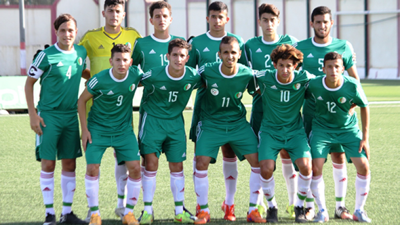 المنتخب الوطني لأقل من 20 سنة يواجه قطر يوم 24 فيفري في تونس