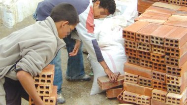 Rapport accablant sur la situation des enfants en Algérie
