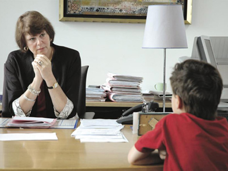 Kids' trial raises controversy among associations