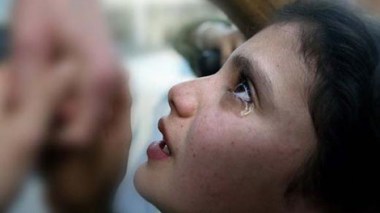 Police record heaviest toll of sexual assault on children