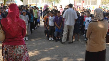 Report: Algeria teachers have lowest salary in Arab countries