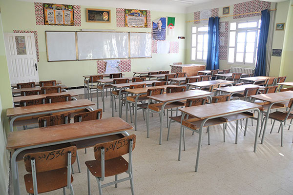 Benghebrit : « Tout enseignant rejette son affectation sera exclu »