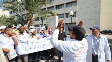 Education: UNPEF to continue the open strike