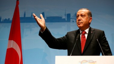 La Turquie commémore le putsch raté contre Erdogan