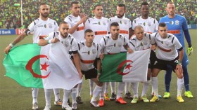 وفاق سطيف يصطدم بنجم الكونغو!