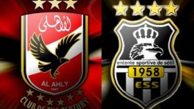 “بي ان سبورتس” تواصل تغطيتها لموقعة “النسر” السطايفي والأهلي المصري