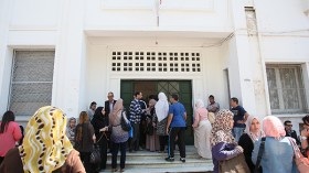 أساتذة بالقائمة الوطنية يواجهون التشرد ويهددون بالتوقف عن العمل