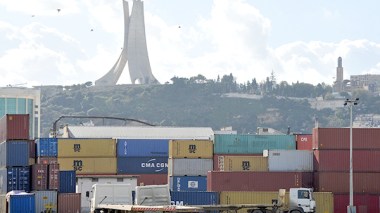 Benmerrad: “Les Syriens très présents sur le marché algérien”