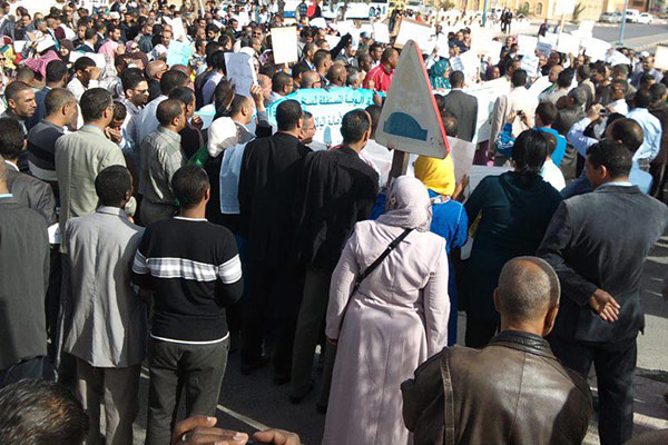 Le gouvernement va-t-il reculer face à la grogne sociale ?