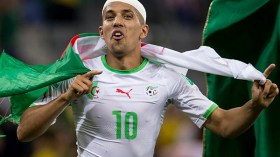 Des Algériens s’attaquent à Feghouli