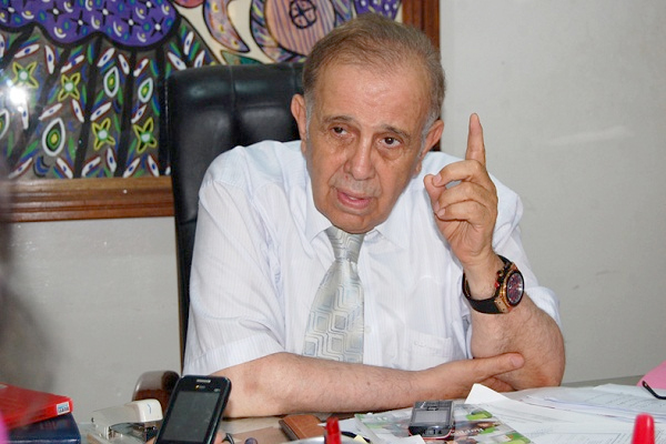 SNM : « Les déclarations de Ksentini sont ingrates »