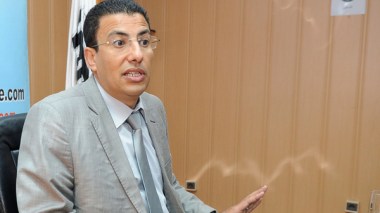 Fateh Boutbik: “We refuse showcase of financial spin-offs to buy commission’s backing”