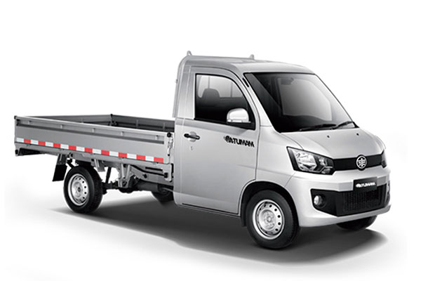 Alfa Motors: First Company For Installing Chinese Trucks “FAW” To Be Launched Western Algeria