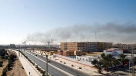 أزمة السكن تظل النقطة السوداء في أغنى بلدية بإفريقيا