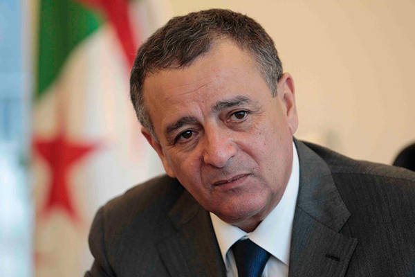 Bouchouareb : « L’Etat n’affame pas son peuple »