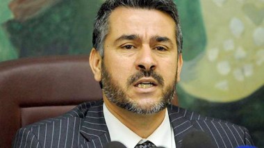 Ghouini : « Nous refusons la politique du fauteuil vacant »