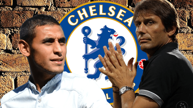 مدرب تشيلسي يصر على ضم غولام