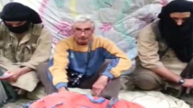 Louh: “Un des assassins d'Hervé Gourdel identifié”