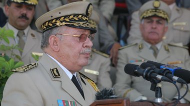 Presidential Elections 2014: Algerians live an emergency state on the eve of April 17