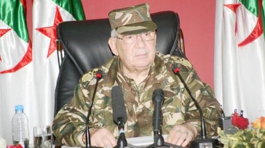 Gaïd  Salah : «La démarche qui a libéré l’Algérie est la même qui saura la préserver »